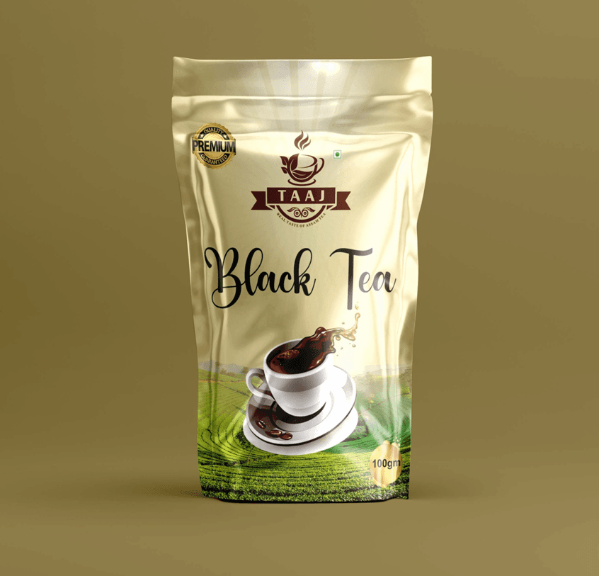 Darjeeling Black Tea